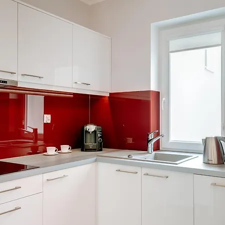 W Rezydencji Maritimo *