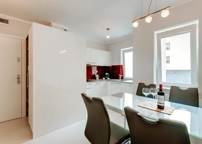 W Rezydencji Maritimo *