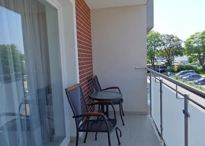 W Rezydencji Maritimo *